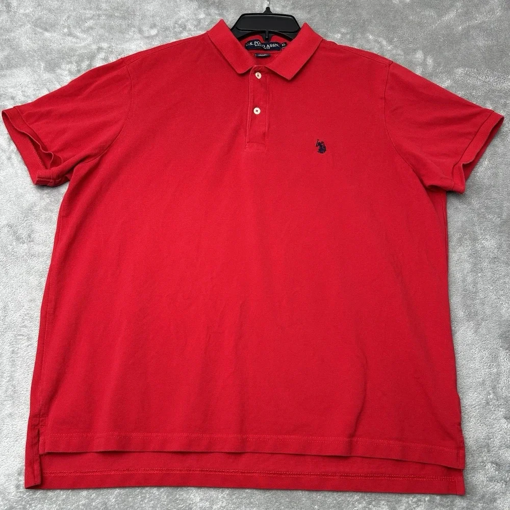 U.S. Polo Assn. polo assn